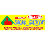 Radio SuaraQuran FM Islamic Talk