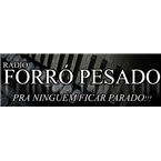 Rádio Web Forró Pesado Forró