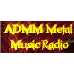 ADMM Metal Music Radio Metal