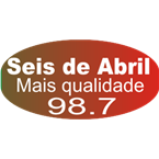 Rádio 6 de Abril FM Community