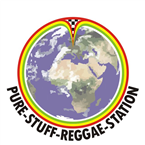 Pure Stuff Reggae Station Reggae