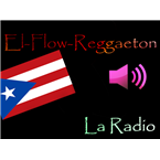 Radio El Flow Reggaeton Reggaeton