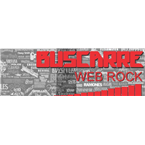 Rádio Buscarré Web Rock Rock