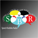 SpeechBubblesRadio.com 