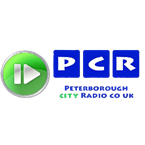 Peterborough City Radio Top 40/Pop