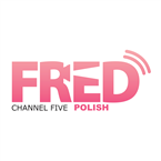 FRED FILM RADIO CH5 Polish Polish Talk