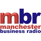 Manchester Business Radio 