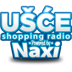 Usce Shopping Radio by Naxi Top 40/Pop