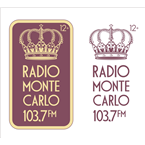 Radio Monte Carlo Rostov Top 40/Pop