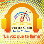 Voz de Gloria Radio Cristiana 