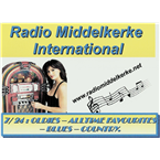 Radio Middelkerke International 