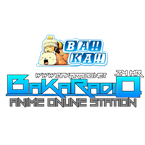 BaKaRadio Anime Radio Online 24 HR