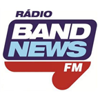 Rádio Band News FM (Brasília) Brazilian Talk