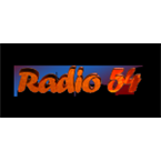 Radio 54 Techno