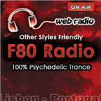 F80 Radio Trance