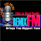 IremixFM 