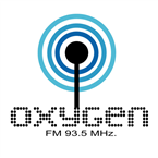 OxygenFM Asian Music