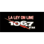 La Ley 106.7 FM World Music