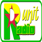 R-Unit Radio Caribbean Music