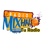 Radio Mix HN Spanish Music