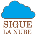 SIGUE LA NUBE 