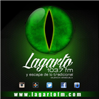 Lagarto FM Variety