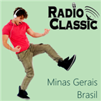 Rádio Classic MG 