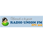 Radio FM Union Spanish Music