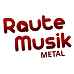 RauteMusik.FM Metal Metal