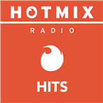 Hotmixradio Hits Top 40/Pop