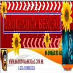 radio nova benção Gospel