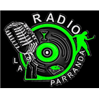 Radio la Parranda Rock