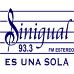 Radio Sinigual 93.3 Catholic Talk
