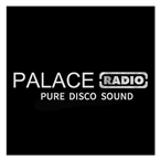 PALACE RADIO PARIS 