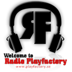 Radio PlayFactory Techno