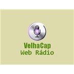 VelhaCap Web Rádio Brazilian Popular