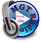 MGT Radio - Love Hits Love Songs