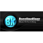 BasslineKingz Radio Variety