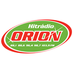 Hitrádio Orion Top 40/Pop