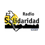 Radio Solidaridad Spanish Music