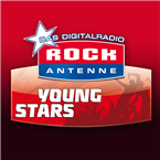 ROCK ANTENNE Young Stars 