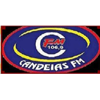 Rádio Candeias FM Brazilian Popular