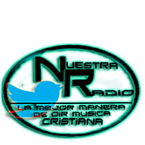 Nuestra Radio MMMpinto Pop Latino