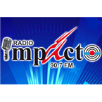 Radio Impacto de Huaral Folk