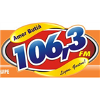 Rádio Amor Butiá FM Community