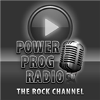 Power Prog Radio - The Rock Channel AOR