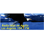 Radio Alas de Aguila Los Angeles 