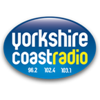Yorkshire Coast Radio (Scarborough) Adult Contemporary