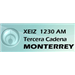 Radio Fórmula Tercera Cadena Monterrey Spanish Talk