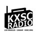 KXSC College Radio